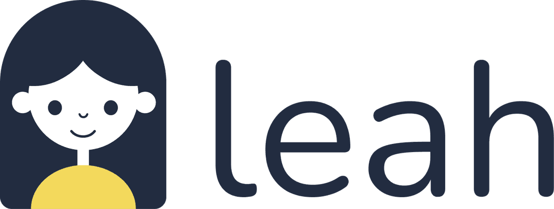 Leah logo